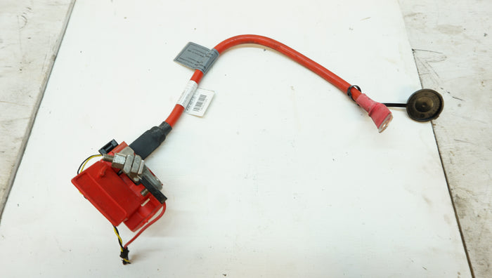 BMW F3X POSITIVE BATTERY CABLE