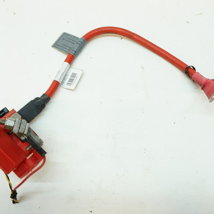 BMW F3X POSITIVE BATTERY CABLE