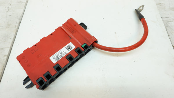 BMW F3X POWER DISTRIBUTION MODULE