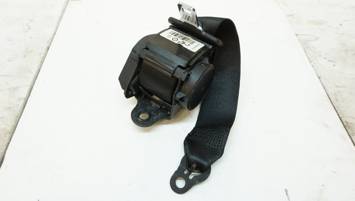 BMW F32 REAR SEATBELT LEFT/RIGHT 7259391