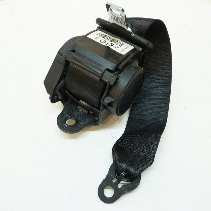 BMW F32 REAR SEATBELT LEFT/RIGHT 7259391