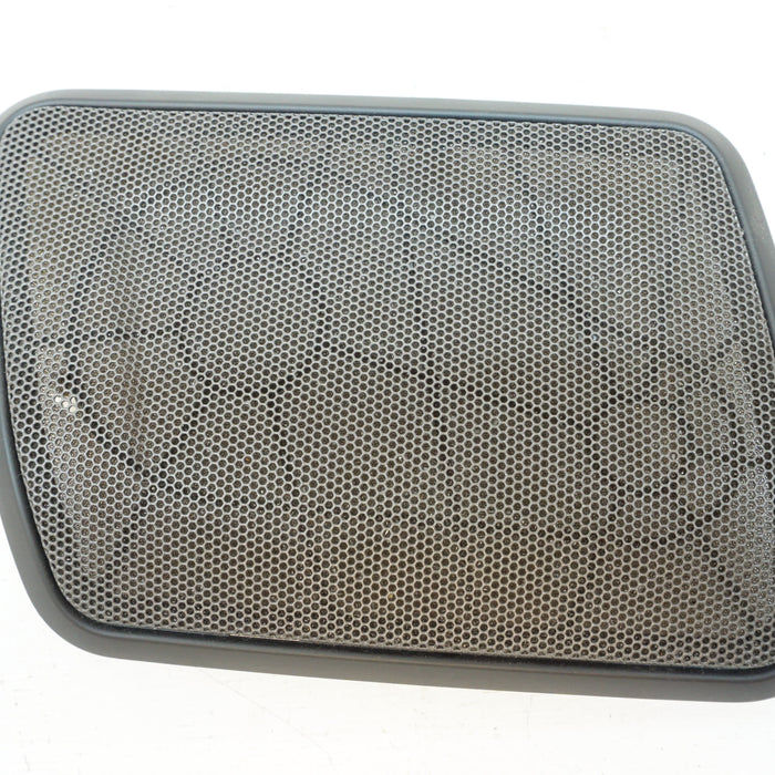 BMW F32 SPEAKER GRILLE PARCEL SHELF LEFT