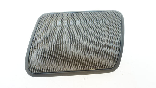 BMW F32 SPEAKER GRILLE PARCEL SHELF RIGHT