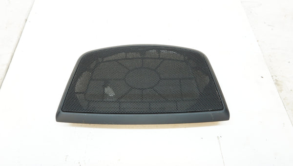 BMW F3X DASH SPEAKER GRILLE