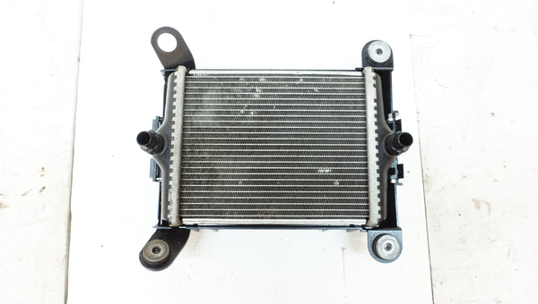 BMW F3X/F22/F23 M SPORT AUXILLARY COOLANT RADIATOR 17117628057