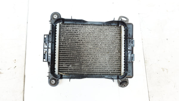 BMW F3X/F22/F23 M SPORT AUXILLARY COOLANT RADIATOR 17117628057