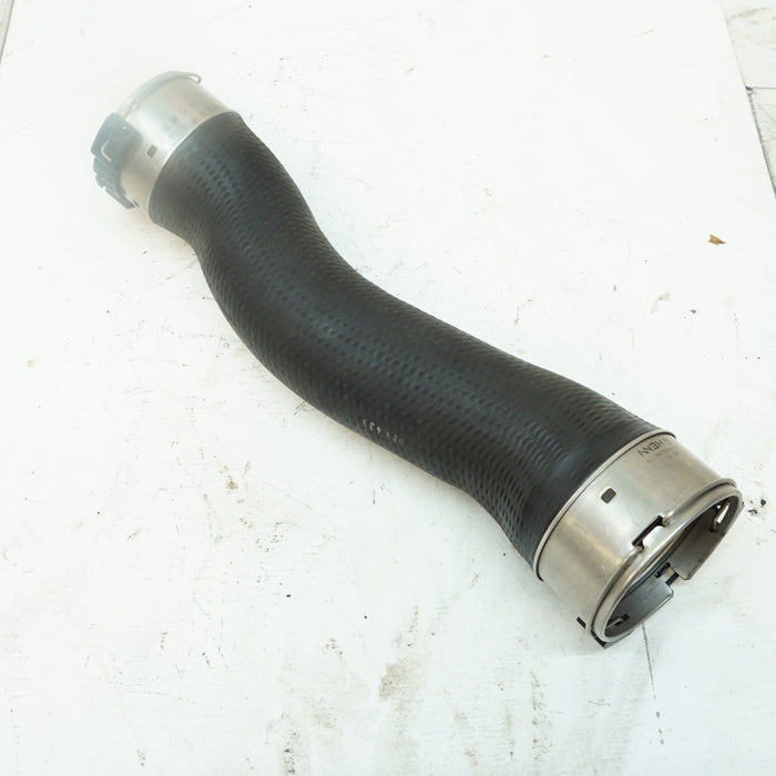 BMW F3X TURBO TO INTERCOOLER CHARGE PIPE 7602652