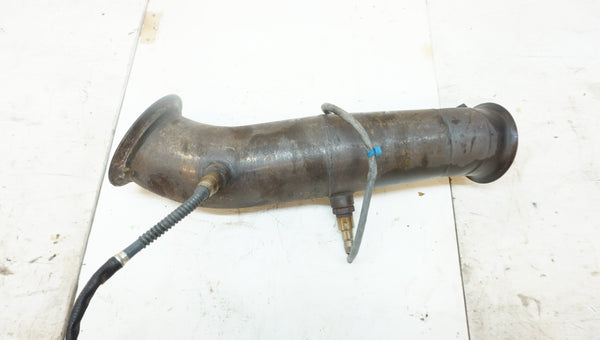 BMW F30 F32 F33 F34 F36 335xi 435xi N55 AWD Catless Downpipe