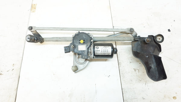 BMW F30 F31 F32 F33 F34 F36 3 & 4 Series Wiper Linkage W/Motor 7267503