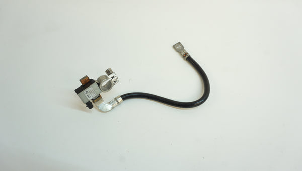 BMW F3X NEGATIVE BATTERY CABLE IBS 9306405