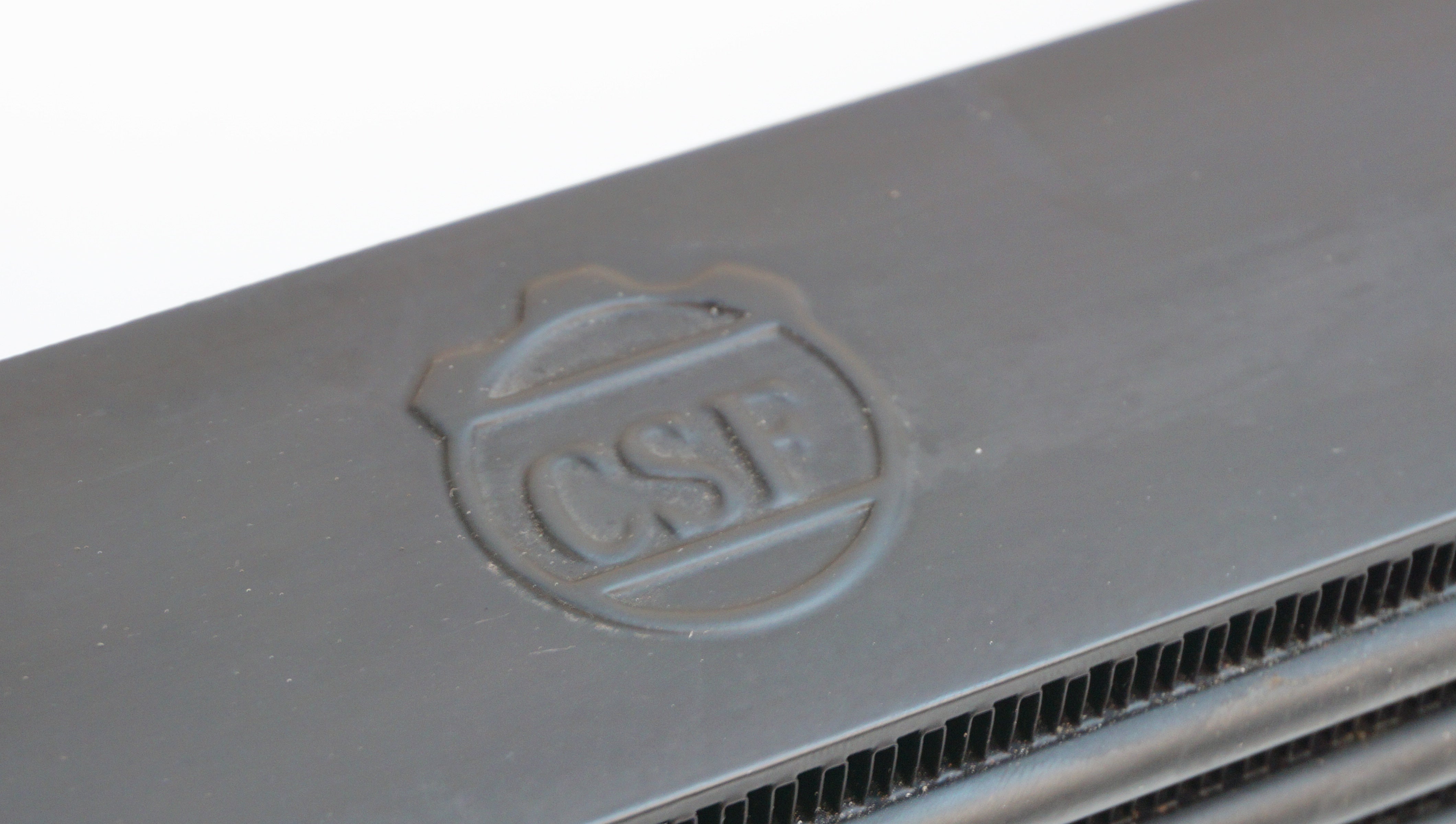 BMW F3X F2X F87 N55/N20 CSF INTERCOOLER (8115B) Proper Parts Co