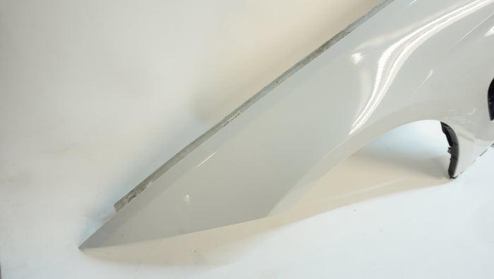 BMW F32/F33 M Sport Driver Side Fender Alpine White 3 (300)