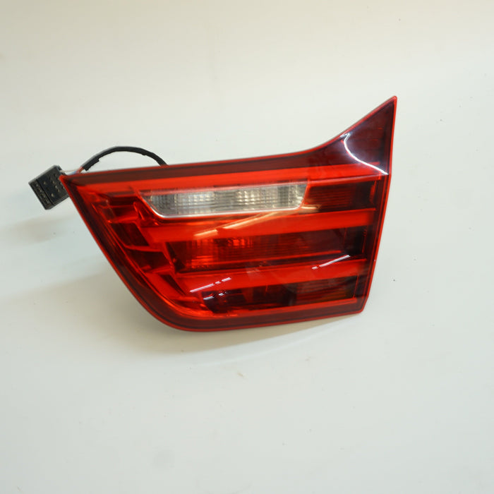 BMW F32 F33 F36 F83 Pre-LCI Inner Right/Passenger Side Tail Light 7296102