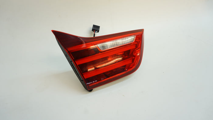 BMW F32 F33 F36 F83 Pre-LCI Inner Left/Driver Side Tail Light 7296101