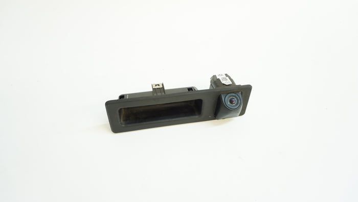 BMW F3X REAR VIEW CAMERA