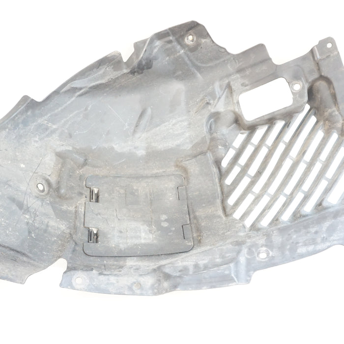 BMW F32 F33 F36 4 Series M Sport Left/Driver Side Front Fender Liner Front Section 51717260731