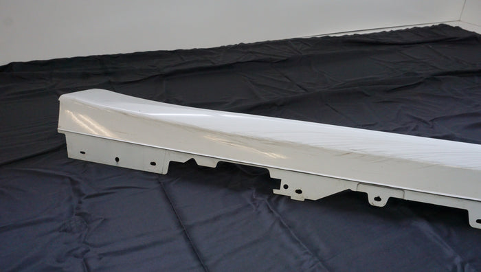 BMW F32 M SPORT SIDE SKIRTS