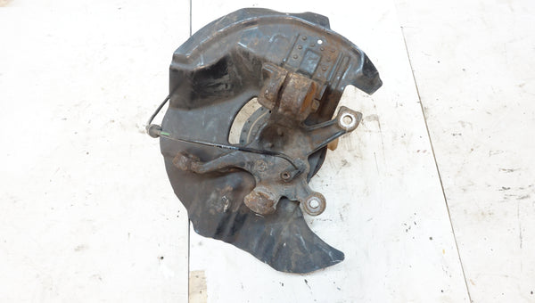 BMW E46 RWD FRONT SPINDLE