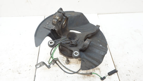 BMW E46 M3 FRONT SPINDLE