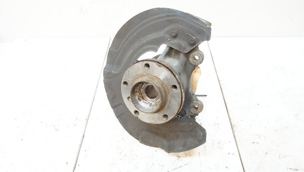 BMW E9X AWD FRONT SPINDLE