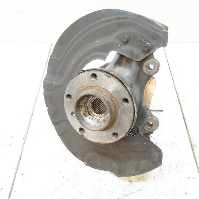 BMW E9X AWD FRONT SPINDLE