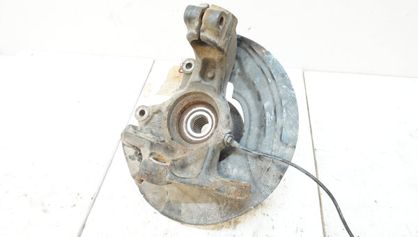 BMW E9X AWD FRONT SPINDLE