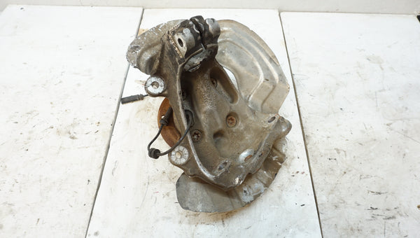 BMW F3X RWD FRONT SPINDLE/HUB/KNUCKLE