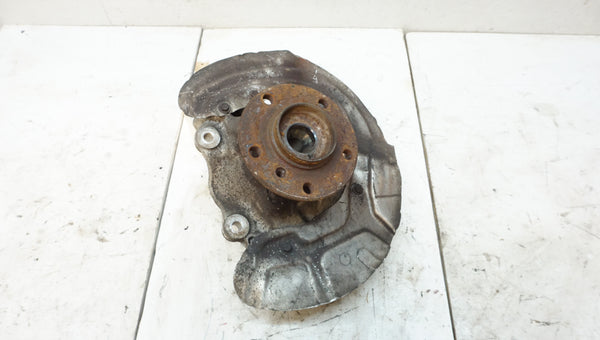 BMW F3X AWD FRONT SPINDLE