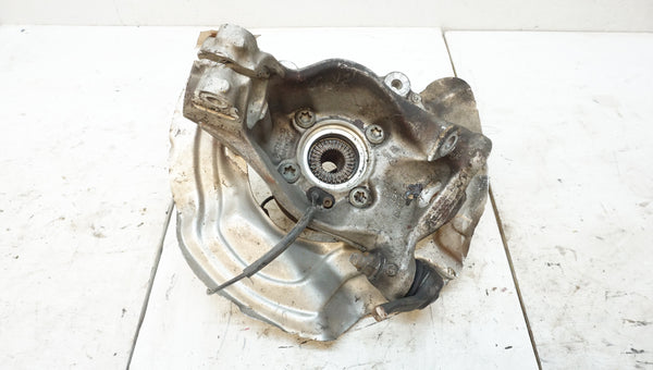 BMW F3X AWD FRONT SPINDLE