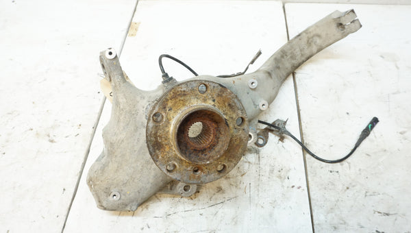 BMW E70 X5 M FRONT SPINDLE