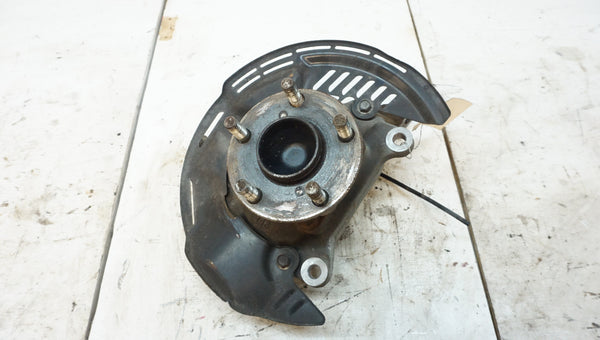 SCION FRS/SUBARU BRZ FRONT SPINDLE