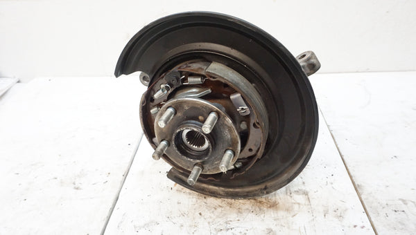 SCION FRS/SUBARU BRZ REAR HUB ASSEMBLY