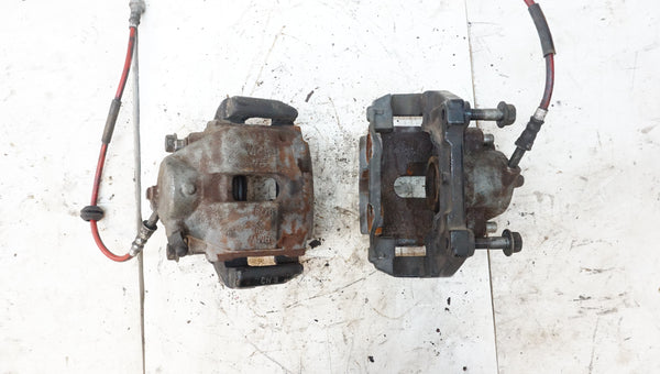 BMW E46 M3 FRONT BRAKE CALIPERS (TRACK)