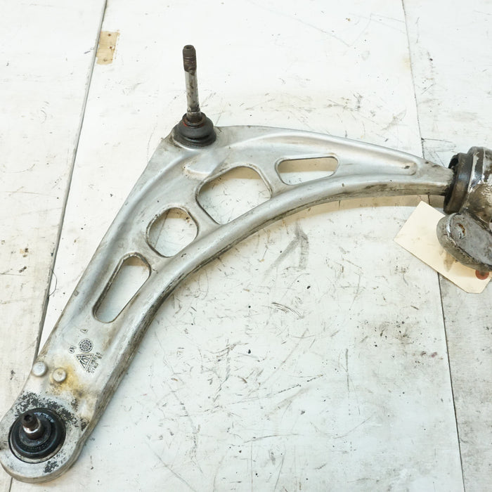 BMW E46 FRONT LOWER CONTROL ARM (M SPORT)