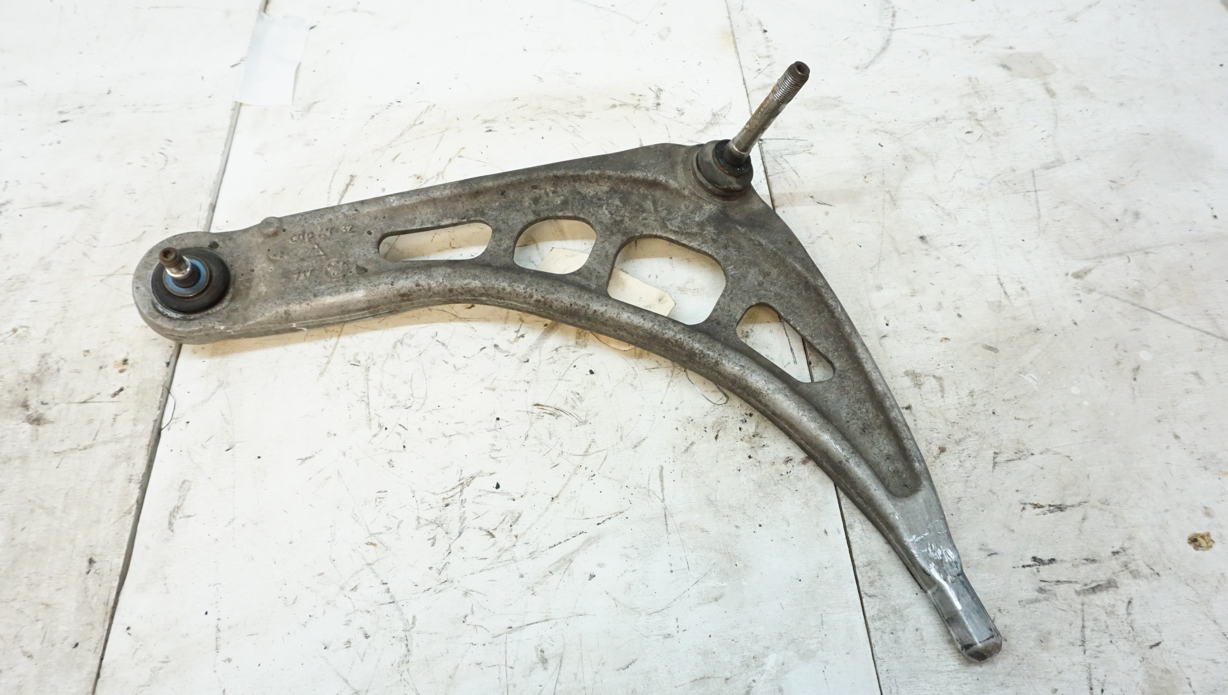 BMW E46 FRONT LOWER CONTROL ARM – Proper Parts Co