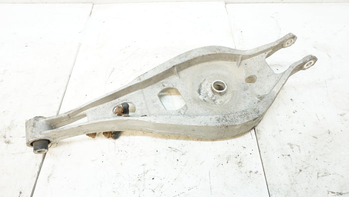BMW E46 3 SERIES/E85 E86 Z4 REAR UPPER CONTROL ARM/SPRING PERCH ...