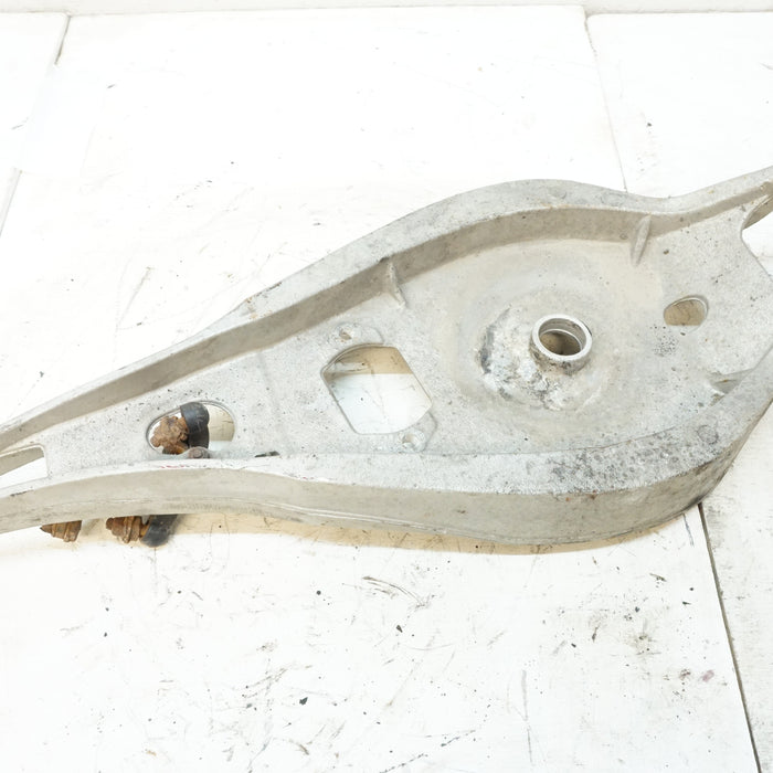 BMW E46 3 SERIES/E85 E86 Z4 REAR UPPER CONTROL ARM/SPRING PERCH ...