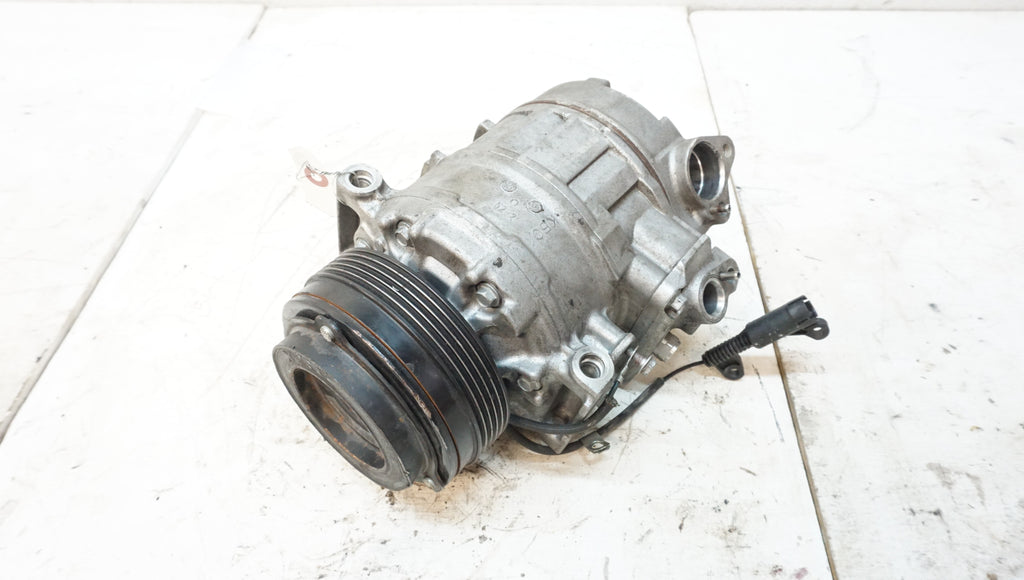 BMW E46 AC COMPRESSOR – Proper Parts Co