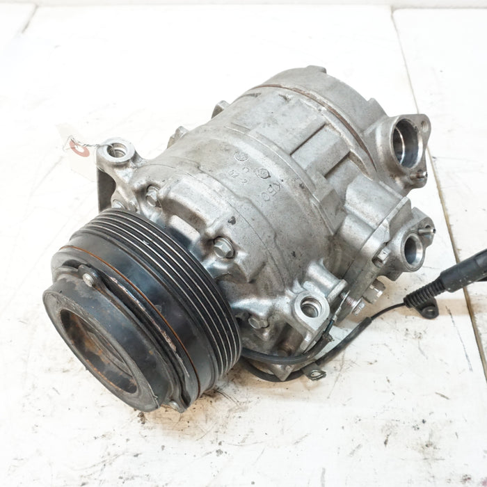 BMW E46 AC COMPRESSOR