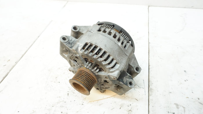 AUDI 8U Q3 ALTERNATOR - 2.0L