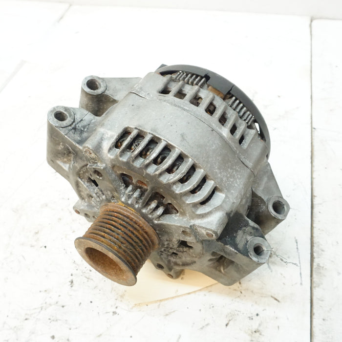 AUDI 8U Q3 ALTERNATOR - 2.0L