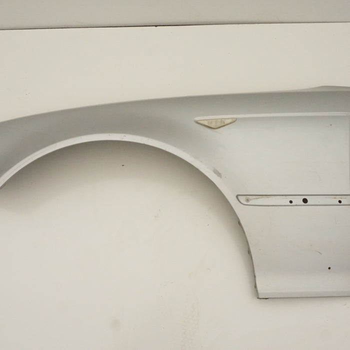 BMW E46 FACELIFT COUPE FENDER - LEFT