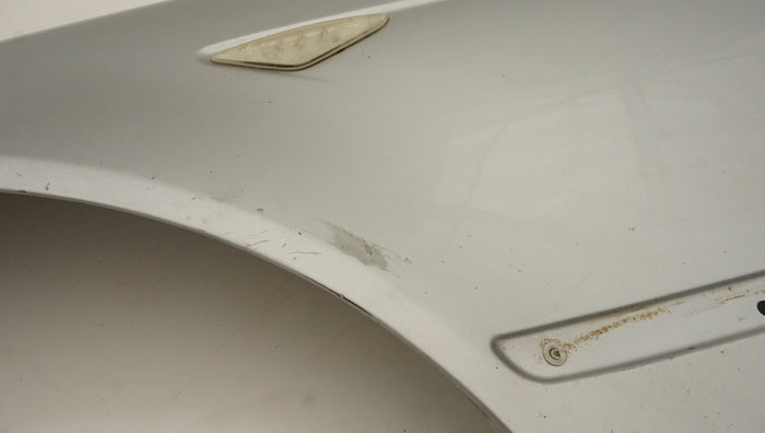 BMW E46 FACELIFT COUPE FENDER - LEFT