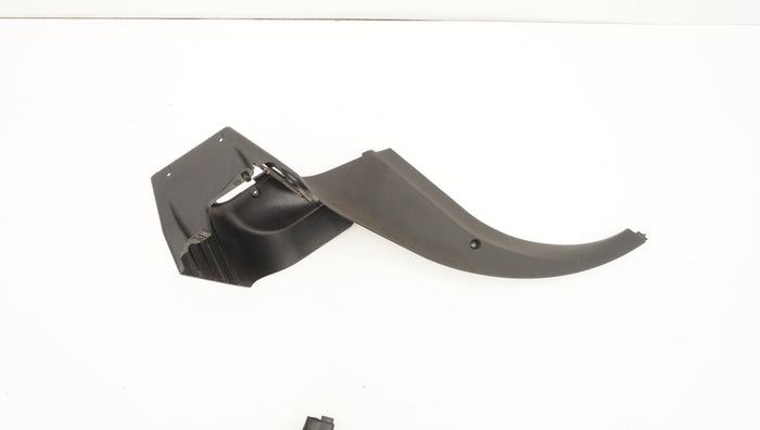 BMW Z3 LOWER QUARTER TRIM LEFT