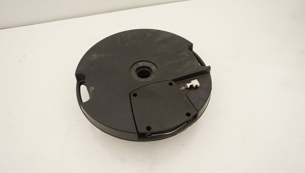 AUDI 8U Q3 REAR SUBWOOFER 8U0035382