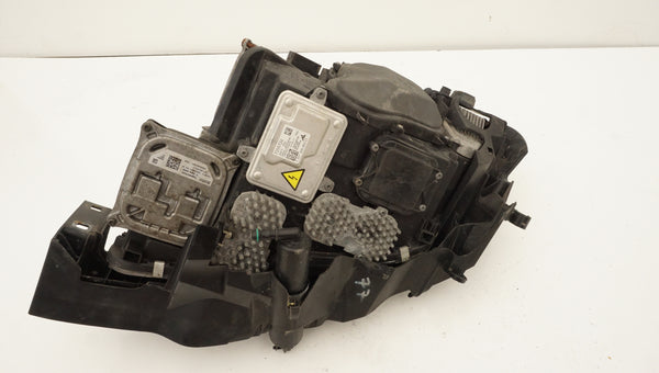 BMW E92/E93 LCI HEADLIGHT RIGHT *DAMAGED MOUNTING TAB*