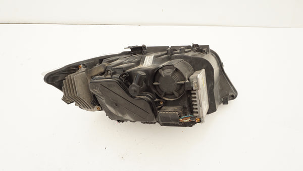 BMW E90/E91 LCI XENON & ADAPTIVE HEADLIGHT LEFT *DAMAGED MOUNTING TAB*