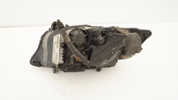 BMW E90 E91 LCI Right/Passenger Side Adaptive Xenon Headlight 7240262 *DAMAGED*