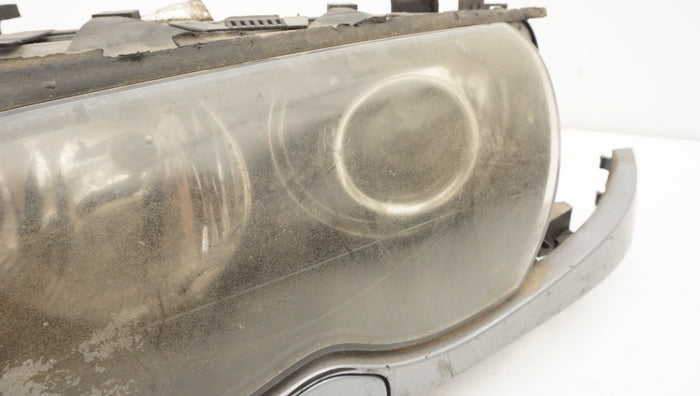 BMW E46 LCI SEDAN HEADLIGHT LEFT