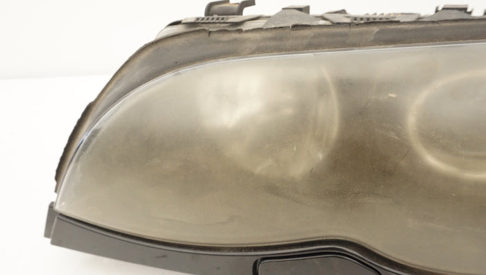 BMW E46 LCI SEDAN HEADLIGHT LEFT